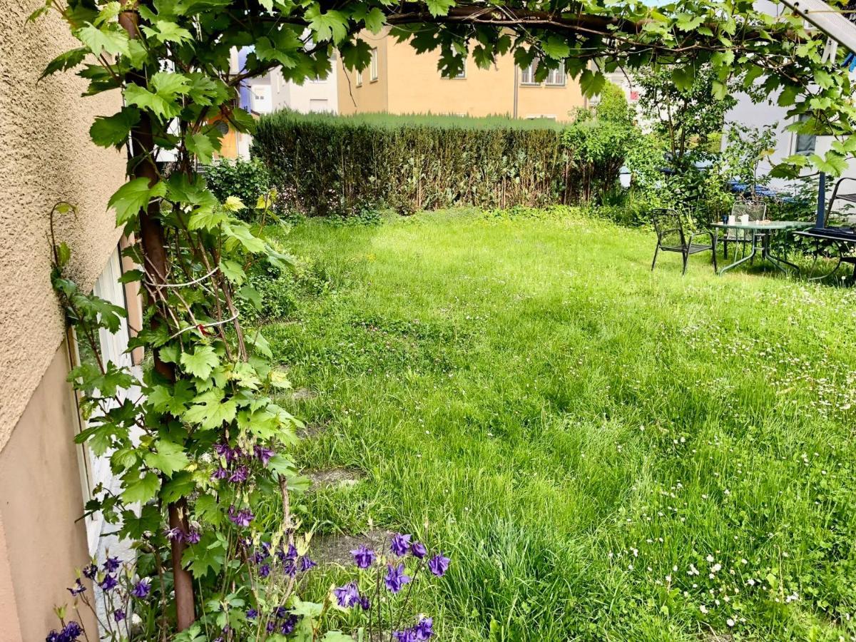 Fewo Am Riedlewald FDH Exterior photo